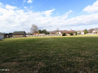 E L Bowers Rd, Elizabethton, TN 37643