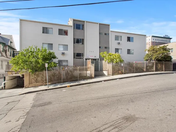 749 Garland Ave, 749 Garland Ave #2a96c3e33, Los Angeles, CA 90017