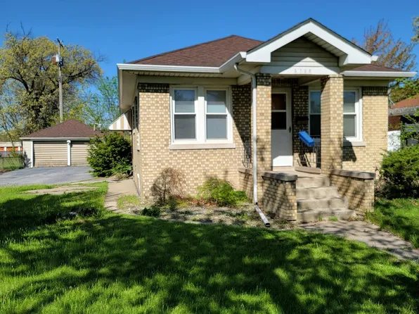 3792 Colbourne St, Hobart, IN 46342