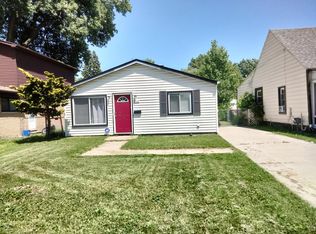 27368 Groveland St, Madison Heights, MI 48071