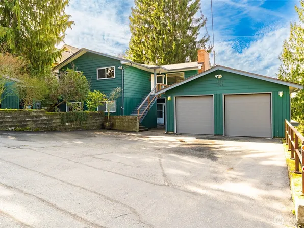 1321 St Paul Street, Bellingham, WA 98229