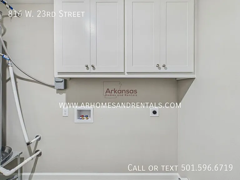 816 W 23rd St — Photo 11
