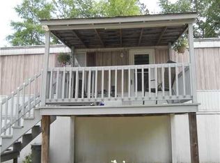 10100 Avenue A, Bay Saint Louis, MS 39520