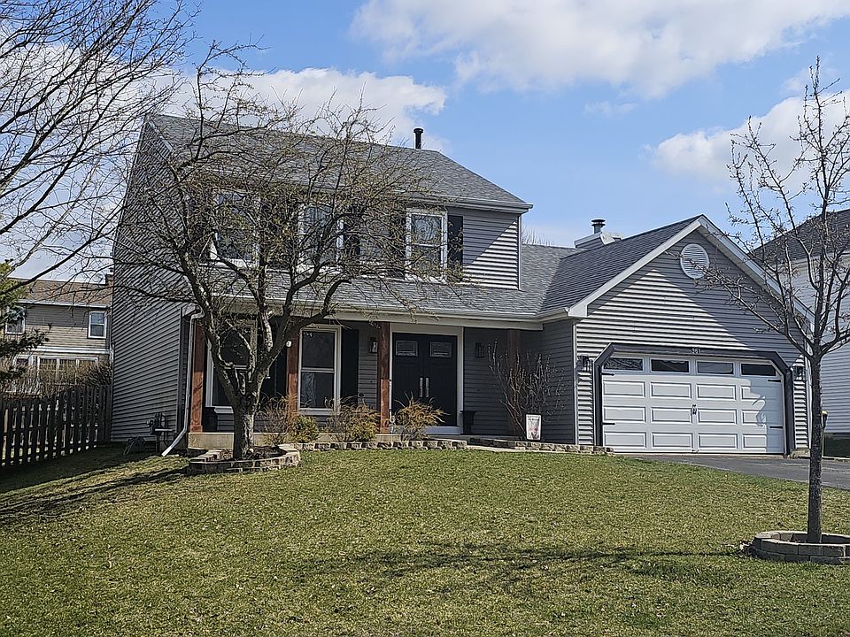 1st image of 961 Brandt Dr