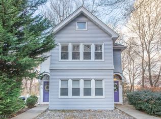 51 Chestnut St #1, Morristown, NJ 07960
