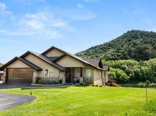 13 Laird Ln, Glenwood Springs, CO 81601
