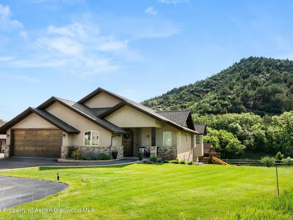 13 Laird Ln, Glenwood Springs, CO 81601