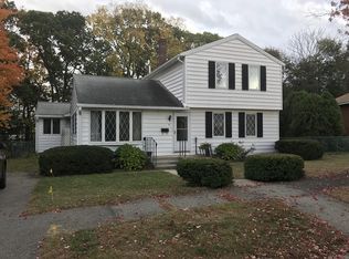 41 Goldencrest Ave, Waltham, MA 02451