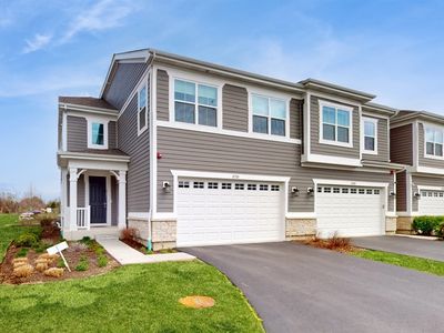 3713 Provenance Way, Northbrook, IL, 60062