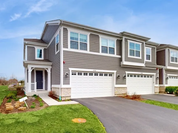 3713 Provenance Way, Northbrook, IL 60062