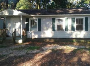 4108 Kelly Ave #2, Pensacola, FL 32505
