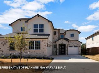 612 Prairie Wind Dr, Leander, TX 78641