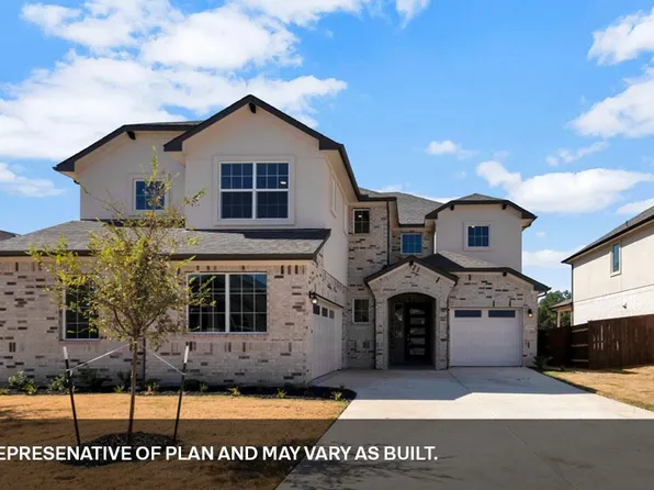 612 Prairie Wind Dr, Leander, TX 78641