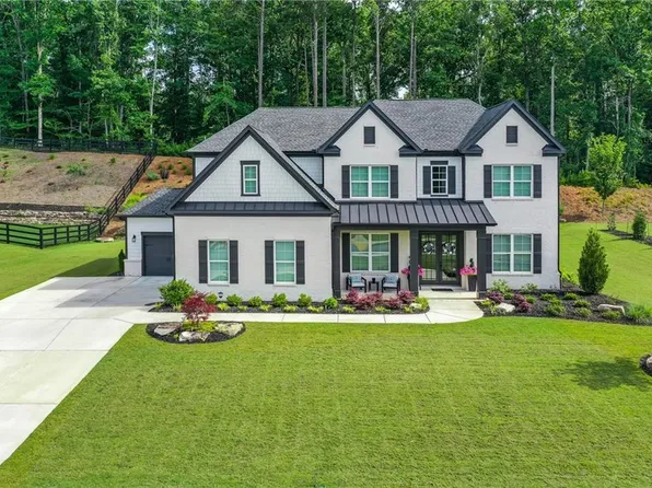 411 Oakleigh Ave, Woodstock, GA 30188