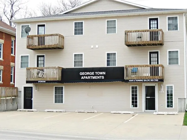 608 N Main St, Maryville, MO 64468