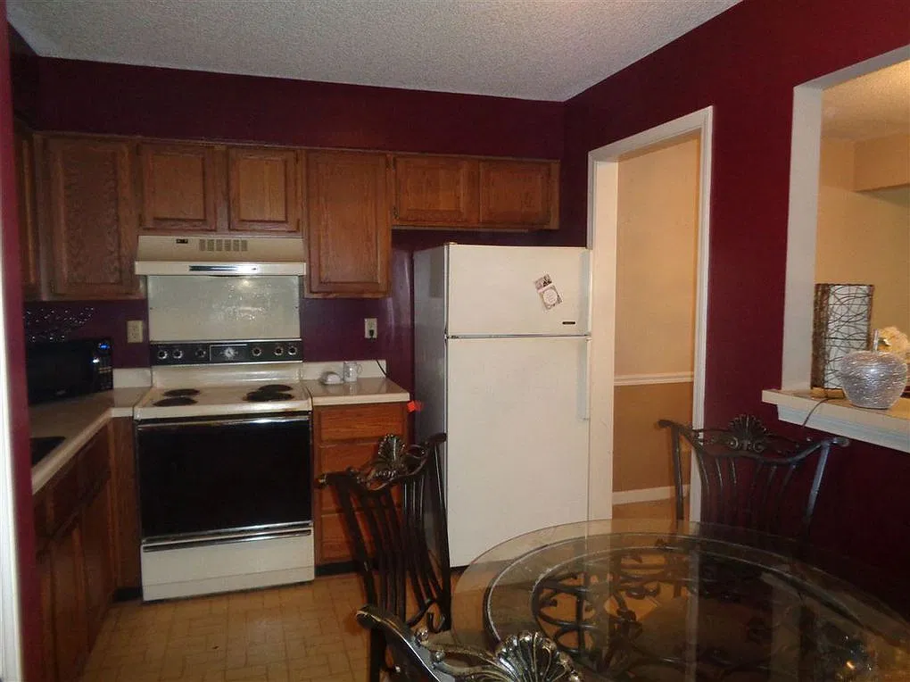 2 bed, 1400 sqft, $1,175 — Photo 4