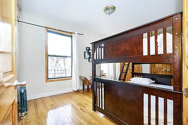 Rented by Keller Williams NYC