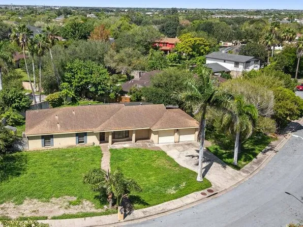 1659 Westminster Rd, Brownsville, TX 78521