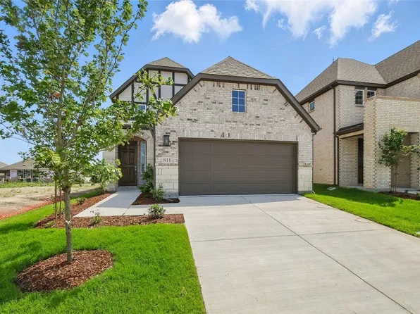 811 Whitmore Dr, McKinney, TX 75071