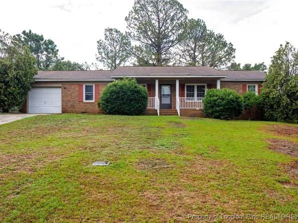 811 Opal Ct, Fayetteville, NC 28311