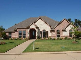 1219 Platte Dr, Mansfield, TX 76063