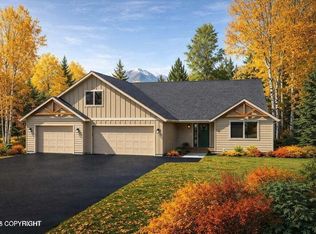 L1 Harmony Dr, Eagle River, AK 99577