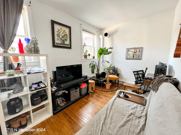 2715 N. Hampden Ct., 2715 N Hampden Ct #15-104, Chicago, IL 60614