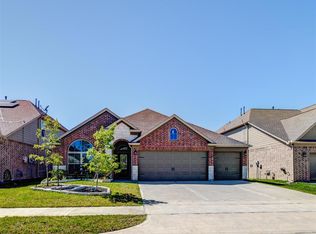 3531 Tall Sycamore Trl, Katy, TX 77493