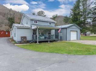 102 Spring St, Galeton, PA 16922