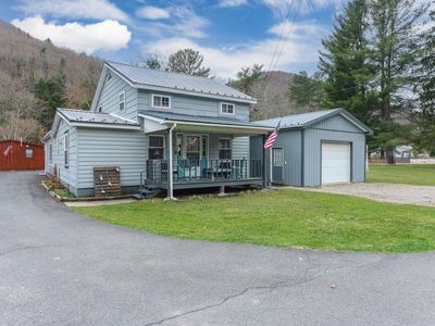 102 Spring St, Galeton, PA, 16922
