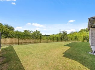 3502 Prickly Pear Trl, Venus, TX 76084