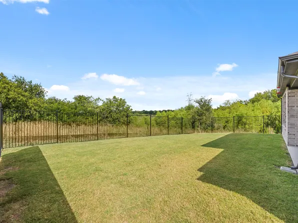 3502 Prickly Pear Trl, Venus, TX 76084