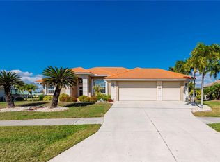 1512 Suzi St, Punta Gorda, FL 33950