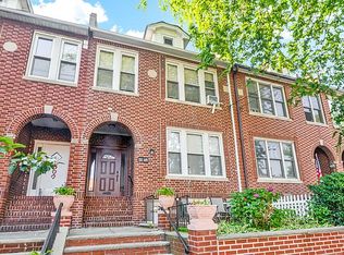 21-69 45th St #1/1A, Astoria, NY 11105