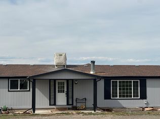 13090 Bs Rd, Glade Park, CO 81523