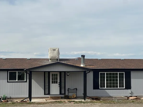 13090 Bs Rd, Glade Park, CO 81523