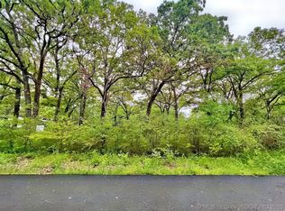 N Vinita Ave, Tahlequah, OK 74464