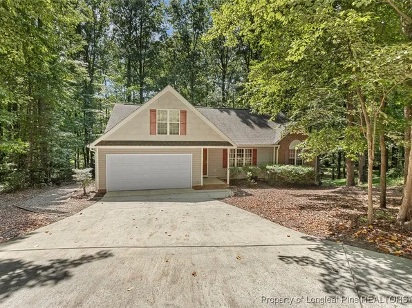 6073 Jones Cir, Sanford, NC 27332