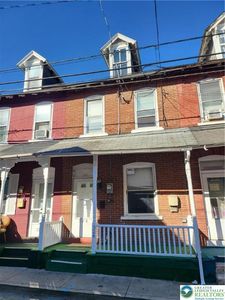 324 N Fountain St, Allentown, PA, 18102