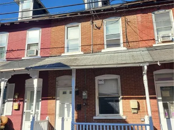 324 N Fountain St, Allentown, PA 18102