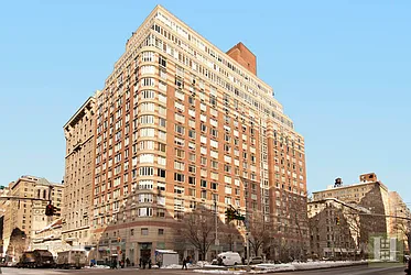 Rented by Halstead Real Estate