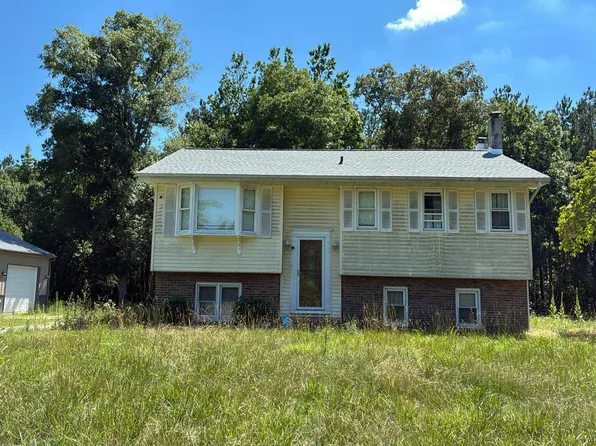 7525 Snow Hill Rd, Salisbury, MD 21804