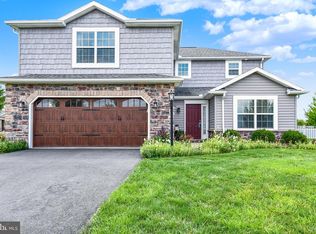 1128 Park Ave, Dillsburg, PA 17019