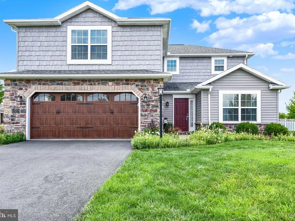 1128 Park Ave, Dillsburg, PA 17019