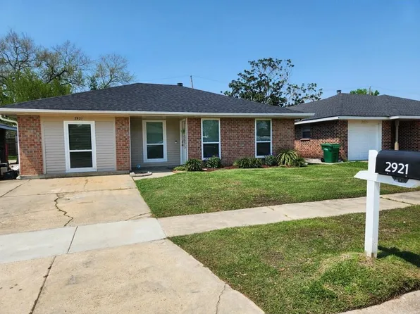 2921 Concordia Dr, La Place, LA 70068