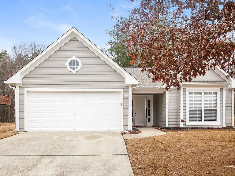 7065 Springgrove Ct — Photo 1
