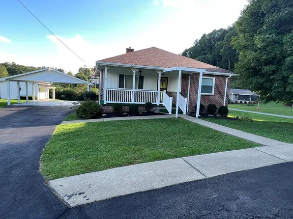 129 Jefferson St, Beckley, WV 25801
