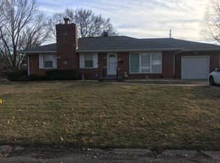 4100 S Park Dr, Belleville, IL