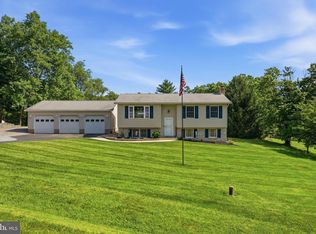 19632 Cool Hollow Way, Hagerstown, MD 21740