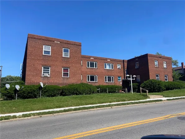 287-301 Stambaugh Ave, Sharon, PA 16146